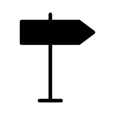 imza simgesi, vektör illüstrasyonu