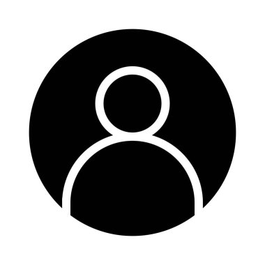 Hesap simgesi, vektör illüstrasyonu