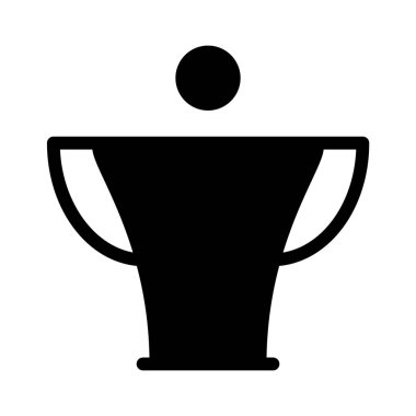 ödül simgesi, vektör illüstrasyonu