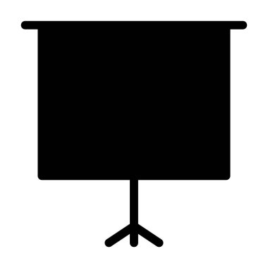 Anahtar Güvenlik simgesi, vektör illüstrasyonu