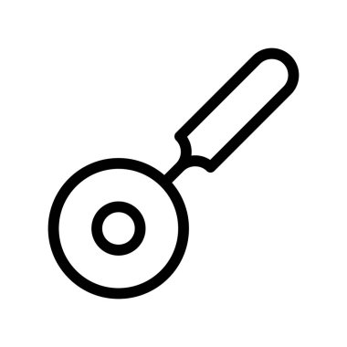  Pizza Kesicisi Mutfağı simgesi 