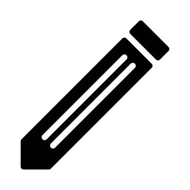 Bilgisayar Arayüzü simgesi, vektör illüstrasyonunu düzenle 