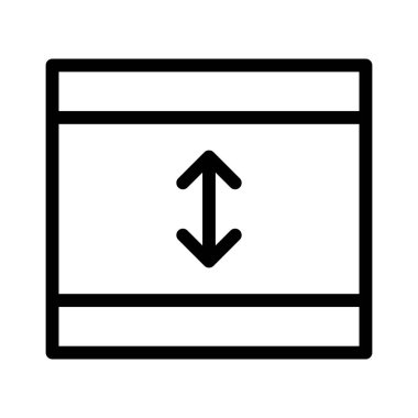 bilgi simgesi, vektör resimleme