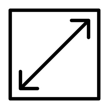 bilgi simgesi, vektör resimleme