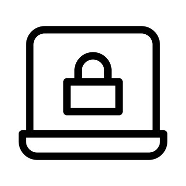 Not defteri simgesi, vektör illüstrasyonu