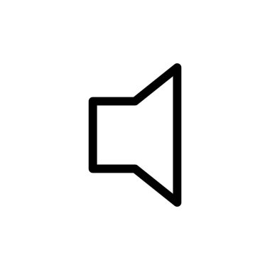 Cilt simgesi, vektör illüstrasyonu  