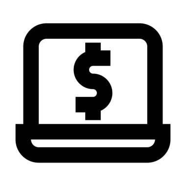 Not defteri simgesi, vektör illüstrasyonu