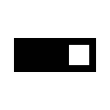 Ayarları Değiştir Arayüz simgesi, vektör illüstrasyonu 