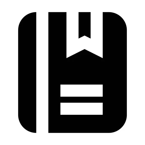 Scheduler Symbol Vektor Illustration — Stockvektor