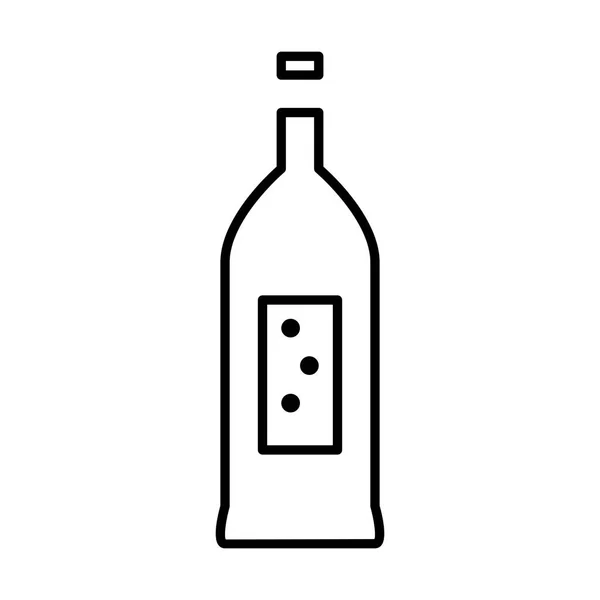 Ikona Lemoniady Ilustracja Wektora — Wektor stockowy
