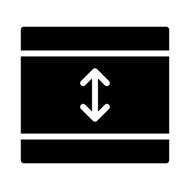 bilgi simgesi, vektör resimleme