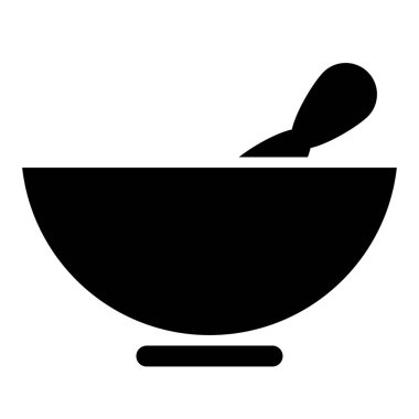 Eczane Kasesi simgesi, vektör illüstrasyonu