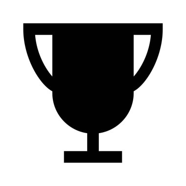 ödül simgesi, vektör illüstrasyonu