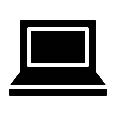 Not defteri simgesi, vektör illüstrasyonu