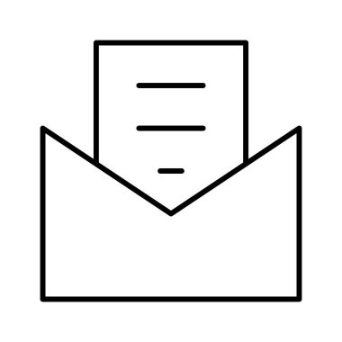 Proje Yönetimi özeti, vektör illüstrasyonu 