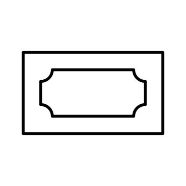 bilgi simgesi, vektör resimleme