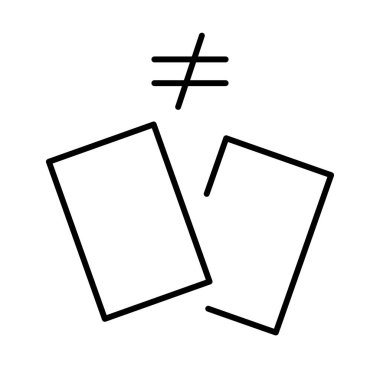 Kumarhane Kumar ikonu, vektör illüstrasyonu