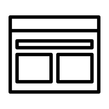 bilgi simgesi, vektör resimleme