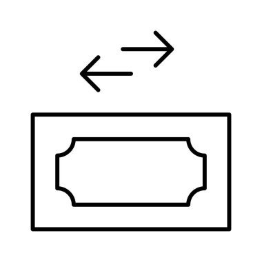 bilgi simgesi, vektör resimleme