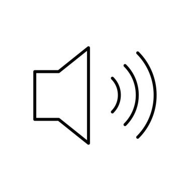 Cilt simgesi, vektör illüstrasyonu  