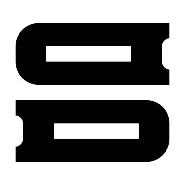 kitap simgesi, vektör illüstrasyonu