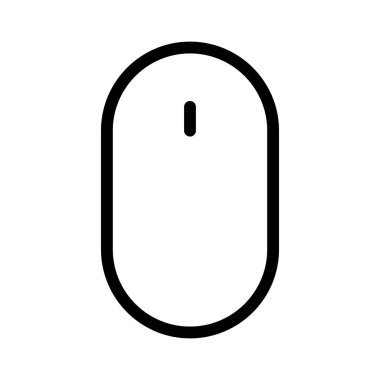 bilgisayar fare simgesi, vektör illüstrasyonu