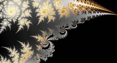 Tasarım kalıpları ve grafik tasarımı Ağustos ayında çizim tasarımı