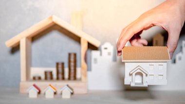 Gayrimenkul veya özellik yatırım kavramı