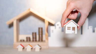 Gayrimenkul veya özellik yatırım kavramı