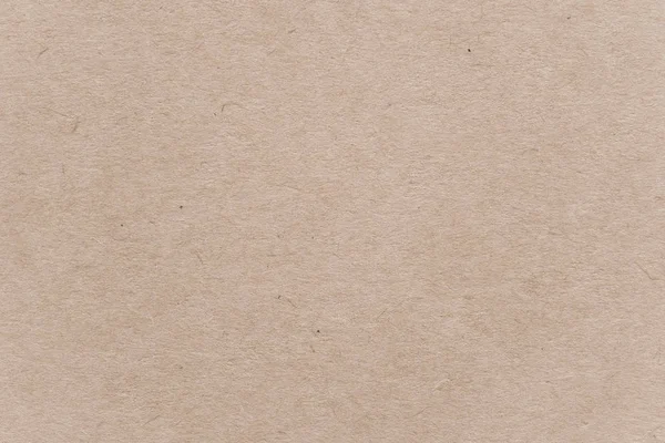 Abstrait beige papier recyclé texture fond — Photo