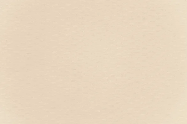 Abstrakt beige papper textur bakgrund — Stockfoto