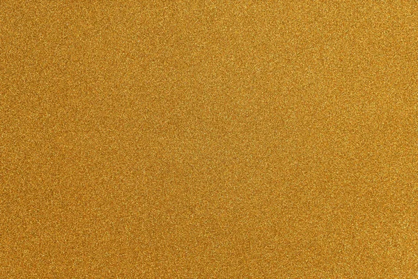 Abstrakt gold glitter papier textur hintergrund — Stockfoto