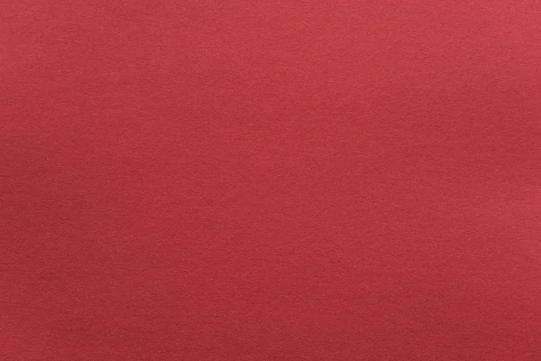 Résumé papier glacé rouge texture fond — Photo