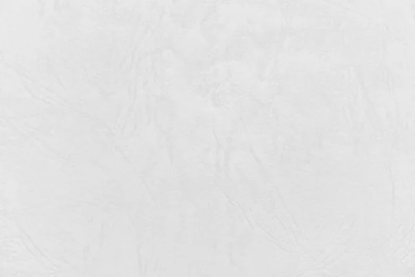 Abstrakt vitt läder textur papper bakgrund — Stockfoto