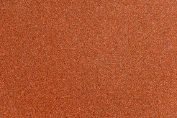 Abstract orange glitter paper texture background — Stock Photo, Image