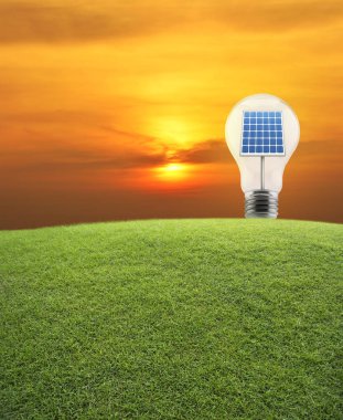 Enerji tasarrufu ve çevre kavramı