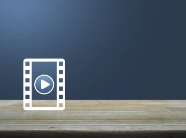 İş sinema online kavramı