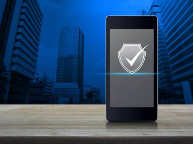 Teknoloji Internet cyber güvenlik kavramı