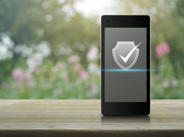 Teknoloji Internet cyber güvenlik kavramı