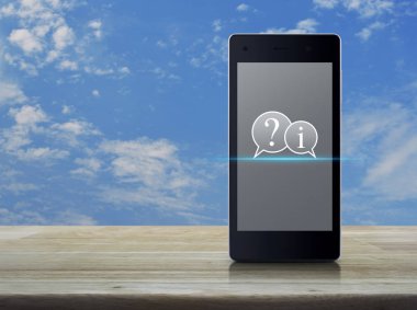 İş müşteri hizmetleri ve destek online kavramı