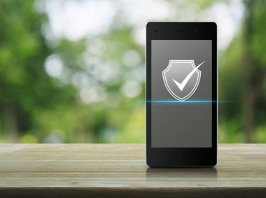 Teknoloji Internet cyber güvenlik kavramı