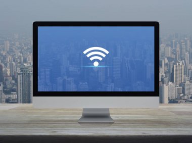 Teknoloji ve internet kavramı