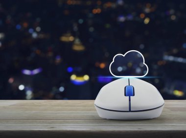 Bulut hesaplama kavramı