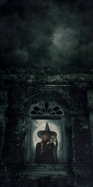 Cadılar Bayramı gizem kavramı