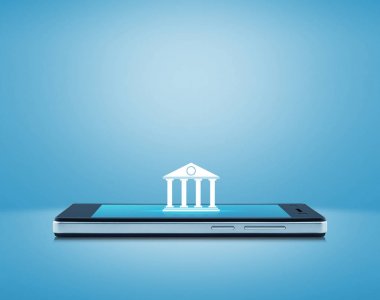 mobil bankacılık kavramı