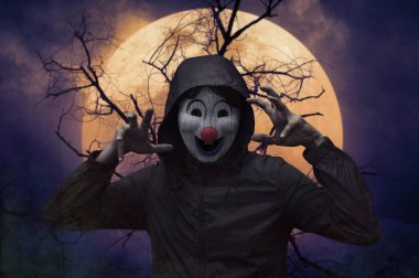 Cadılar Bayramı gizem kavramı