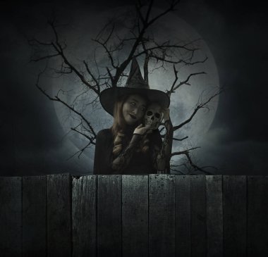 Cadılar Bayramı gizem kavramı