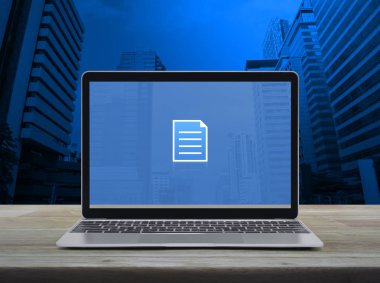 Online iletişim iş kavramı