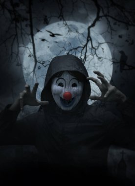 Cadılar Bayramı gizem kavramı