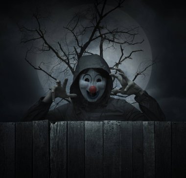 Cadılar Bayramı gizem kavramı